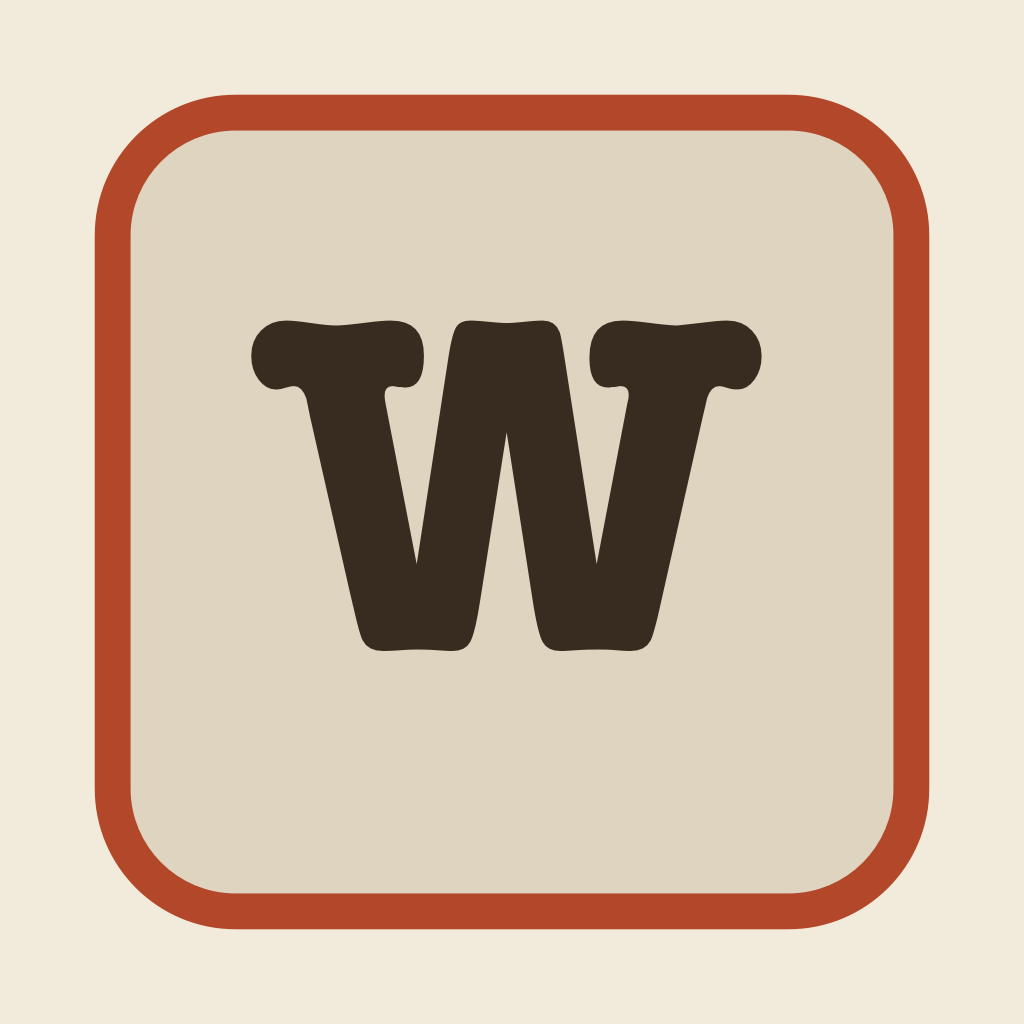 Wordipity